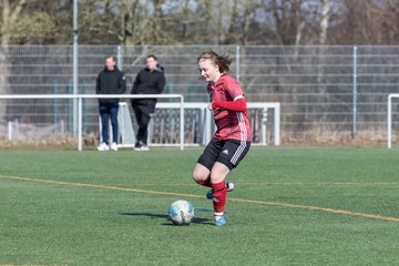 Bild 252 - F TSV Bordesholm - SG Blau Rot Holstein : Ergebnis: 3:0
